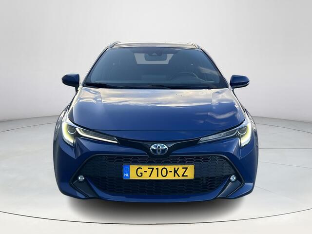 Toyota COROLLA Touring Sports 1.8 Hybrid Style