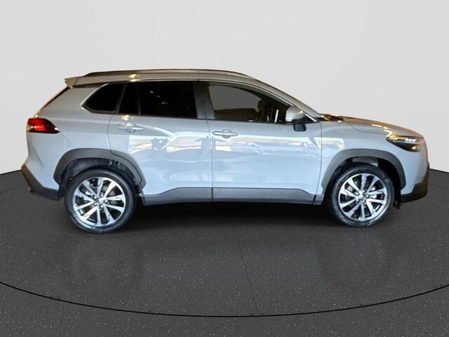 Toyota COROLLA Cross Hybrid 140 Style