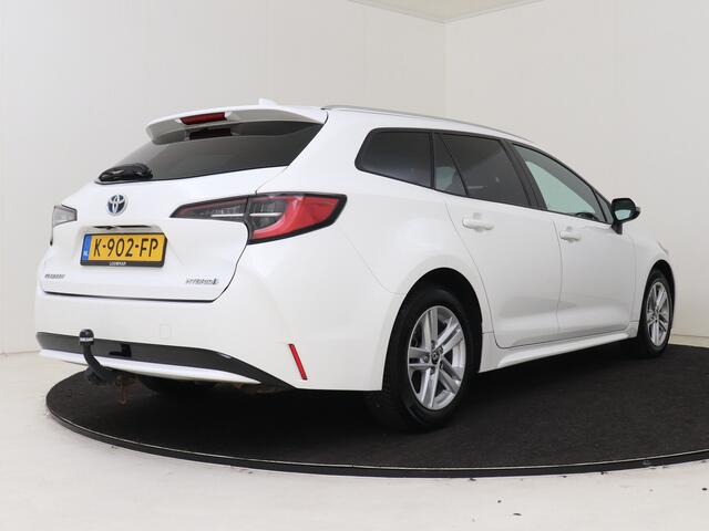 Toyota COROLLA Touring Sports 1.8 Hybrid Active | NL auto | Dealeronderhouden |