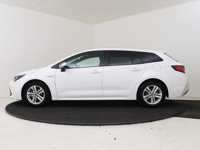 Toyota COROLLA Touring Sports 1.8 Hybrid Active | NL auto | Dealeronderhouden |