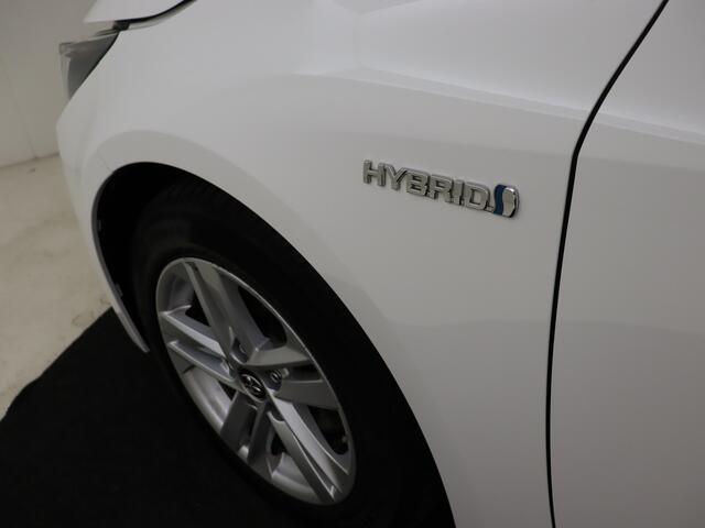 Toyota COROLLA Touring Sports 1.8 Hybrid Active | NL auto | Dealeronderhouden |
