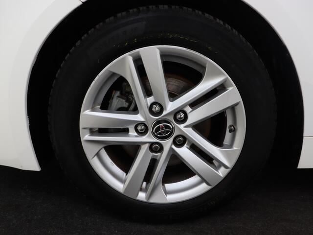 Toyota COROLLA Touring Sports 1.8 Hybrid Active | NL auto | Dealeronderhouden |