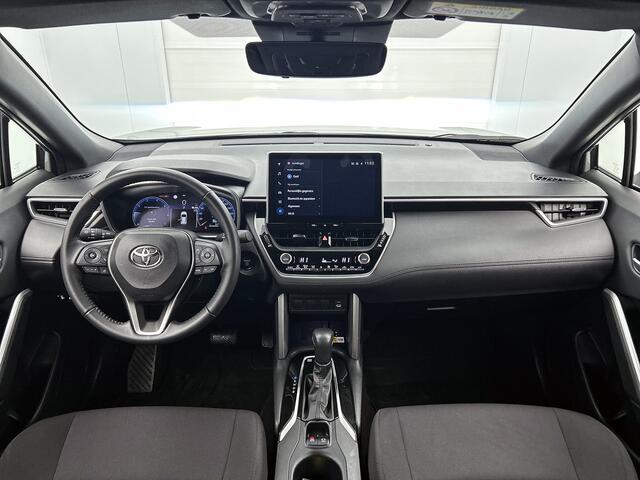 Toyota COROLLA Cross Hybrid 140 Style | Climate control | Adaptive cruise control | LED V+A |