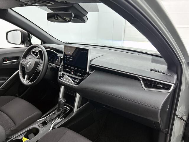 Toyota COROLLA Cross Hybrid 140 Style | Climate control | Adaptive cruise control | LED V+A |