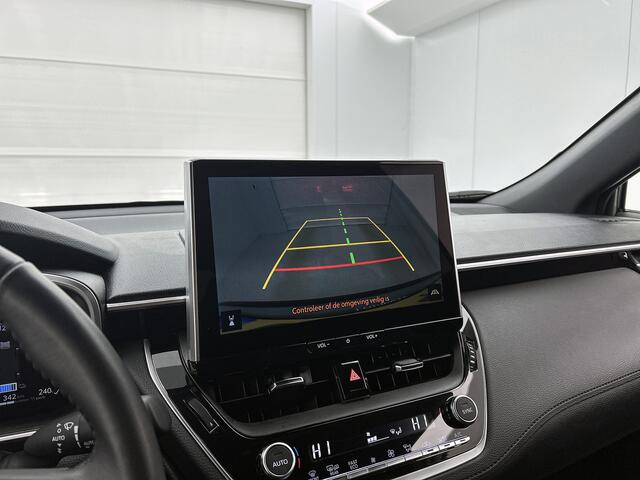 Toyota COROLLA Cross Hybrid 140 Style | Climate control | Adaptive cruise control | LED V+A |