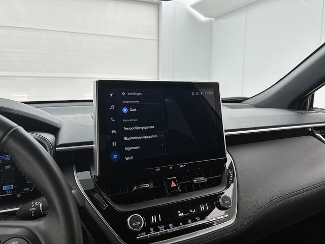 Toyota COROLLA Cross Hybrid 140 Style | Climate control | Adaptive cruise control | LED V+A |