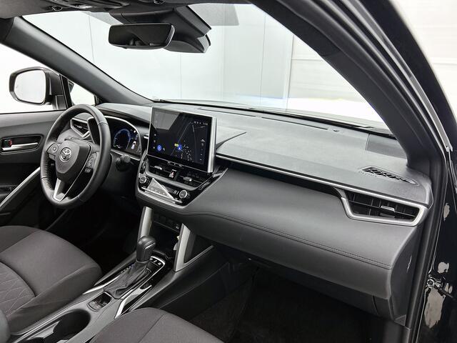 Toyota COROLLA Cross Hybrid 140 Style | Climate control | Adaptive cruise control | LED V+A |