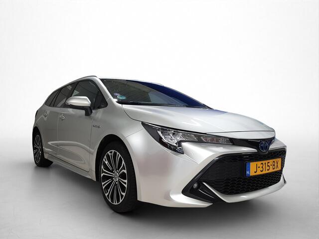 Toyota COROLLA Touring Sports 1.8 Hybrid Dynamic | CarPlay/Android Auto | Camera | Trekhaak |