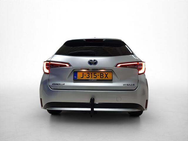 Toyota COROLLA Touring Sports 1.8 Hybrid Dynamic | CarPlay/Android Auto | Camera | Trekhaak |