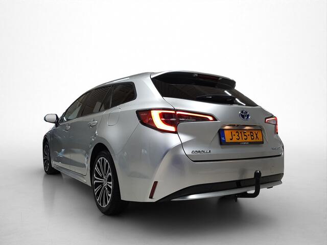 Toyota COROLLA Touring Sports 1.8 Hybrid Dynamic | CarPlay/Android Auto | Camera | Trekhaak |