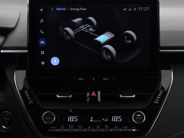 Toyota COROLLA Touring Sports Hybrid 140 Business Luxury | Stuur- & Stoelverwarming | Parkeersensoren | Navigatie | Apple Carplay & AndroidAUTO |