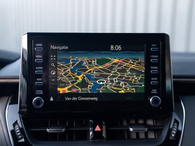 Toyota COROLLA Touring Sports 1.8 Hybrid Trek | Trekhaak | Elk. A-klep | Prijs Rijklaar!!