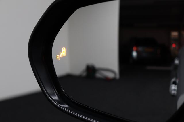 Toyota COROLLA 2.0 Hybrid 180 PK Executive JBL | Adaptive-cruise | Camera | Clima | Navigatie | Keyless | Stoel & Stuurverwarming | Parkeerassistent | Dodehoekdetectie