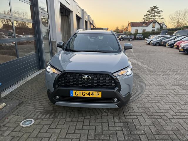 Toyota COROLLA Cross Hybrid 140 Active