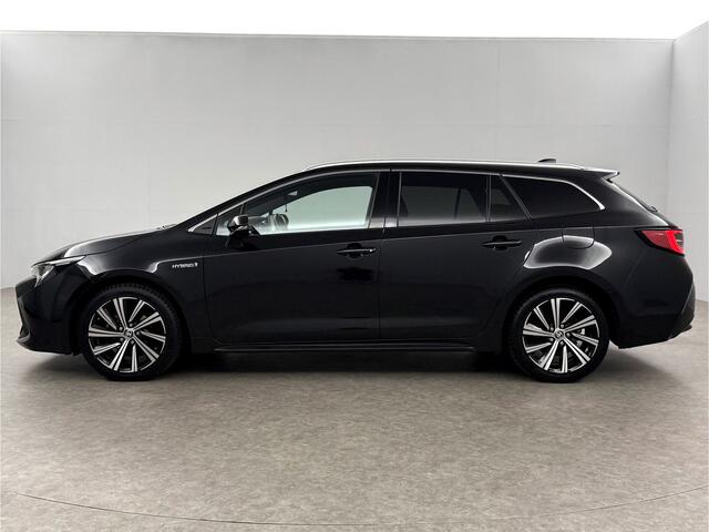 Toyota COROLLA 1.8 Hybrid 148PK Business Plus | Camera | Cruise | LED | Virtual l | Navigatie | NAP