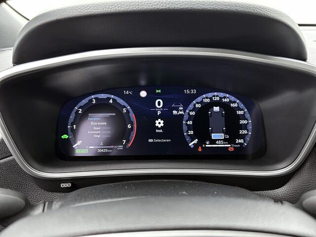 Toyota COROLLA Cross Hybrid 140 Active