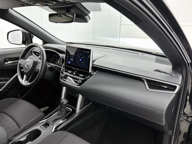 Toyota COROLLA Cross Hybrid 140 Active