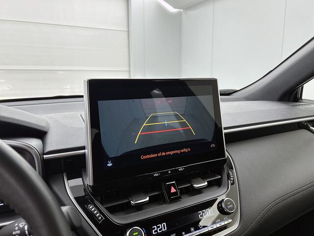 Toyota COROLLA Cross Hybrid 140 Active