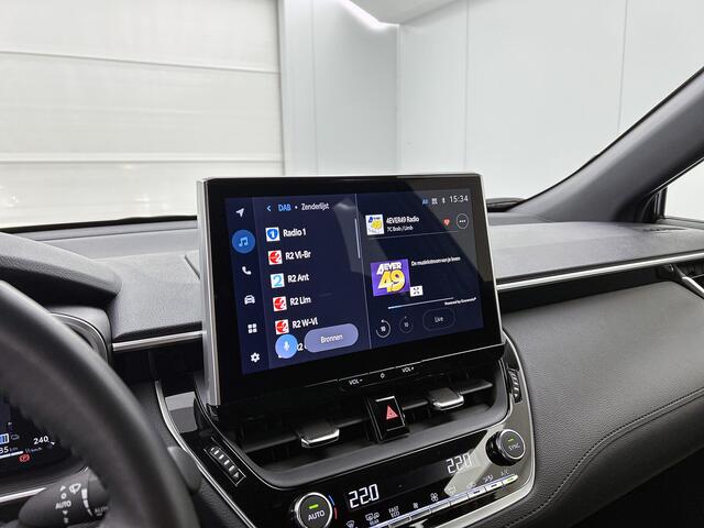 Toyota COROLLA Cross Hybrid 140 Active