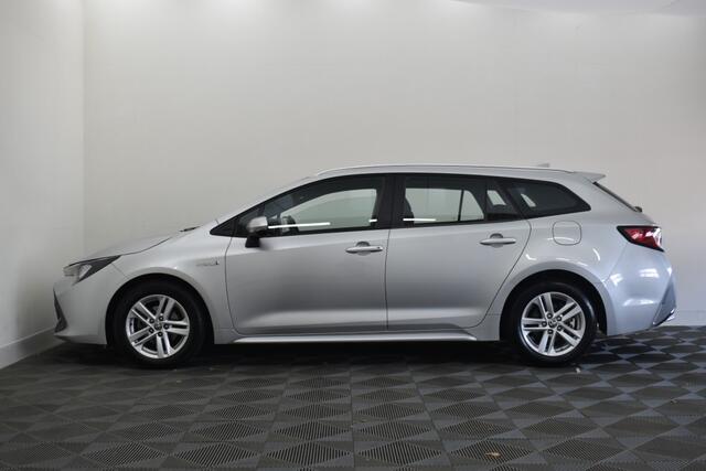 Toyota COROLLA 1.8 HYBRIDE ACTIVE AUTOMAAT