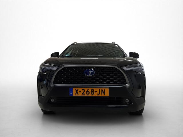 Toyota COROLLA Cross Hybrid 200 Style | CarPlay/Android Auto | Camera | Leder |