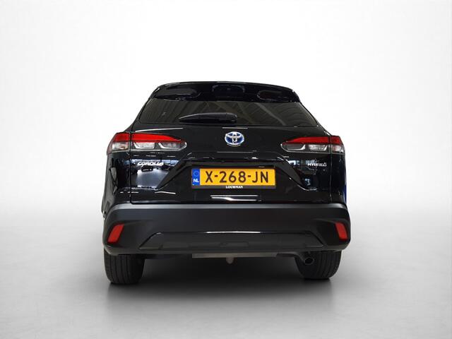 Toyota COROLLA Cross Hybrid 200 Style | CarPlay/Android Auto | Camera | Leder |