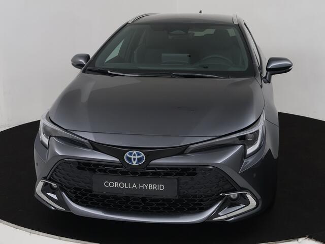 Toyota COROLLA Touring Sports Hybrid 140 Dynamic | Apple Carplay/Android Auto | Parkeer Sensoren Voor en Achter | Voorstoelen Verwarmd | Cruise Control Adaptief |