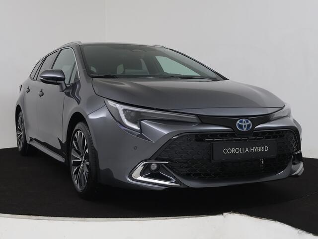 Toyota COROLLA Touring Sports Hybrid 140 Dynamic | Apple Carplay/Android Auto | Parkeer Sensoren Voor en Achter | Voorstoelen Verwarmd | Cruise Control Adaptief |
