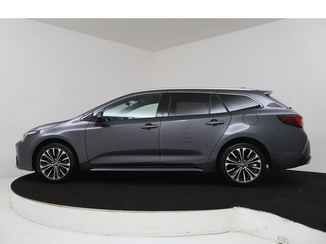 Toyota COROLLA Touring Sports Hybrid 140 Dynamic | Apple Carplay/Android Auto | Parkeer Sensoren Voor en Achter | Voorstoelen Verwarmd | Cruise Control Adaptief |
