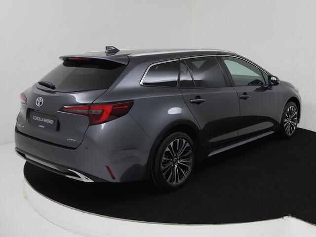 Toyota COROLLA Touring Sports Hybrid 140 Dynamic | Apple Carplay/Android Auto | Parkeer Sensoren Voor en Achter | Voorstoelen Verwarmd | Cruise Control Adaptief |
