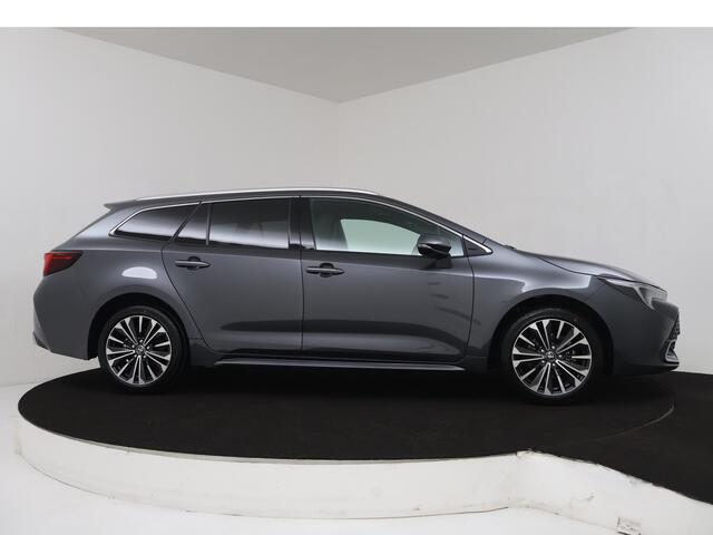 Toyota COROLLA Touring Sports Hybrid 140 Dynamic | Apple Carplay/Android Auto | Parkeer Sensoren Voor en Achter | Voorstoelen Verwarmd | Cruise Control Adaptief |