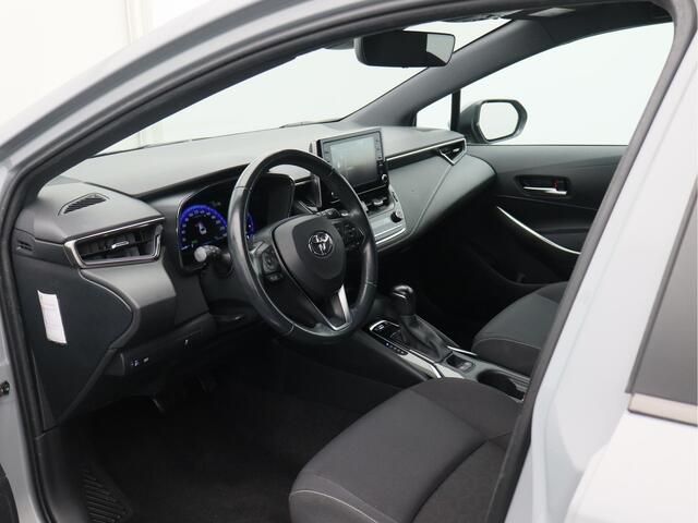 Toyota COROLLA Touring Sports 1.8 Hybrid Business Plus/ zeer mooi!