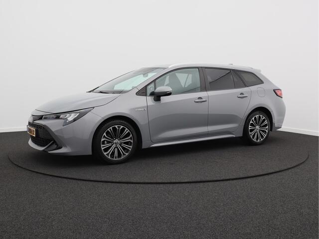 Toyota COROLLA Touring Sports 1.8 Hybrid Business Plus/ zeer mooi!