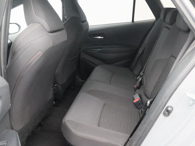 Toyota COROLLA Touring Sports 1.8 Hybrid Business Plus/ zeer mooi!