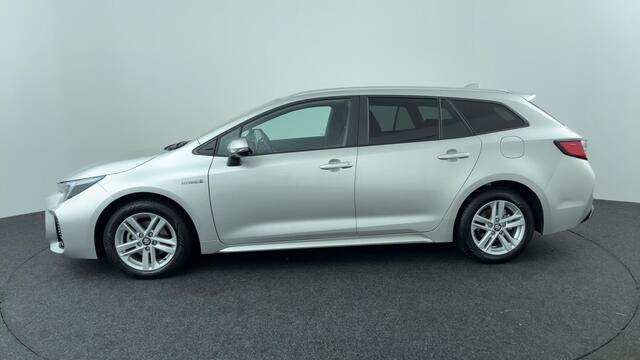 Toyota COROLLA Touring 1.8 Hybrid Style | * Betreft een Suzuki Swace | Allseason banden | Rijklaarprijs |