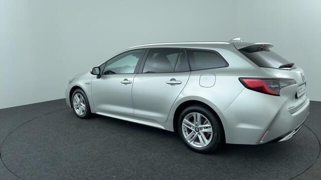 Toyota COROLLA Touring 1.8 Hybrid Style | * Betreft een Suzuki Swace | Allseason banden | Rijklaarprijs |