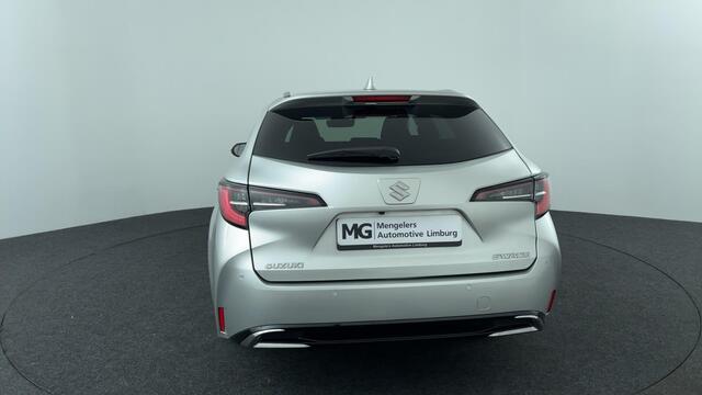 Toyota COROLLA Touring 1.8 Hybrid Style | * Betreft een Suzuki Swace | Allseason banden | Rijklaarprijs |