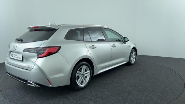 Toyota COROLLA Touring 1.8 Hybrid Style | * Betreft een Suzuki Swace | Allseason banden | Rijklaarprijs |