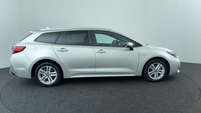 Toyota COROLLA Touring 1.8 Hybrid Style | * Betreft een Suzuki Swace | Allseason banden | Rijklaarprijs |