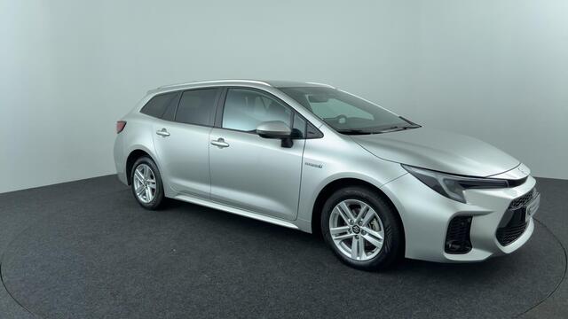 Toyota COROLLA Touring 1.8 Hybrid Style | * Betreft een Suzuki Swace | Allseason banden | Rijklaarprijs |