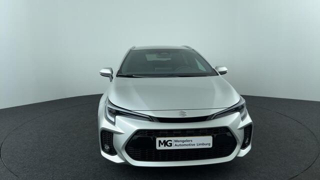 Toyota COROLLA Touring 1.8 Hybrid Style | * Betreft een Suzuki Swace | Allseason banden | Rijklaarprijs |