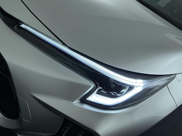 Toyota COROLLA Touring 1.8 Hybrid Style | * Betreft een Suzuki Swace | Allseason banden | Rijklaarprijs |