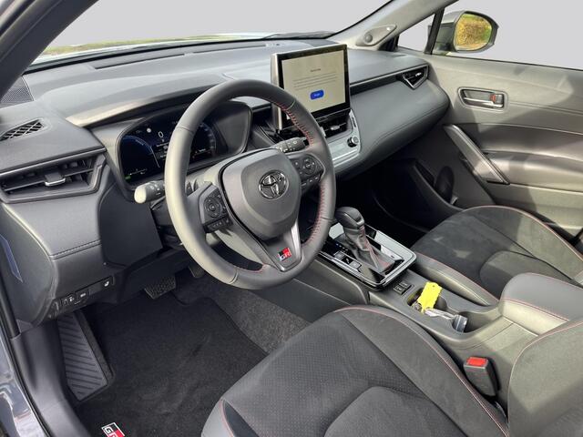 Toyota COROLLA Hybrid 180 GR Sport