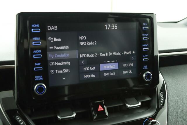 Toyota COROLLA Touring Sports 1.8 Hybrid GR-Sport | Airco | Adaptive Cruise Control | Achteruitrijcamera |