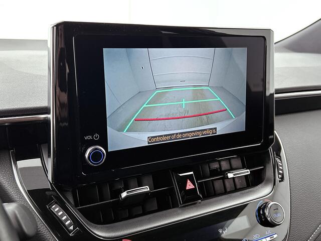 Toyota COROLLA 1.8 Hybrid Executive | Limited |