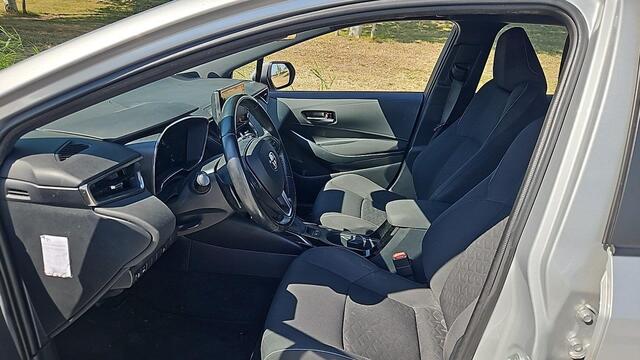 Toyota COROLLA Touring Sports 2.0 Hybrid First Edition | Navigatie | Apple Carplay & AndroidAUTO | 1e eigenaar | Camera |
