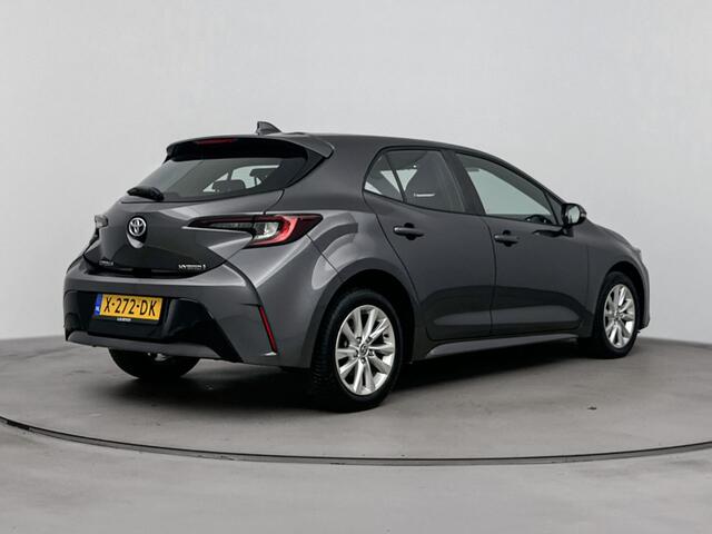 Toyota COROLLA Hybrid 140 Active | NL-Auto | Navigatie | Parkeercamera | Cruise Control Adaptief |