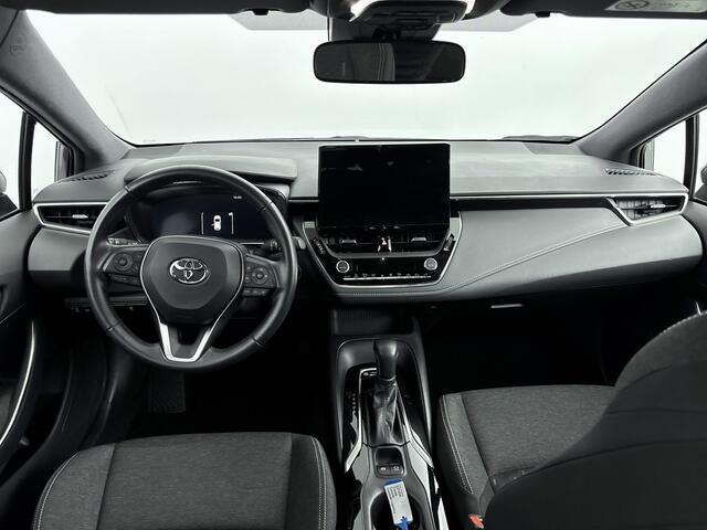 Toyota COROLLA Hybrid 140 Active | NL-Auto | Navigatie | Parkeercamera | Cruise Control Adaptief |