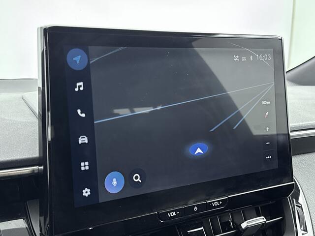 Toyota COROLLA Hybrid 140 Active | NL-Auto | Navigatie | Parkeercamera | Cruise Control Adaptief |