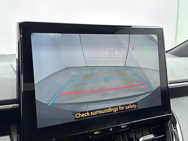 Toyota COROLLA Hybrid 140 Active | NL-Auto | Navigatie | Parkeercamera | Cruise Control Adaptief |